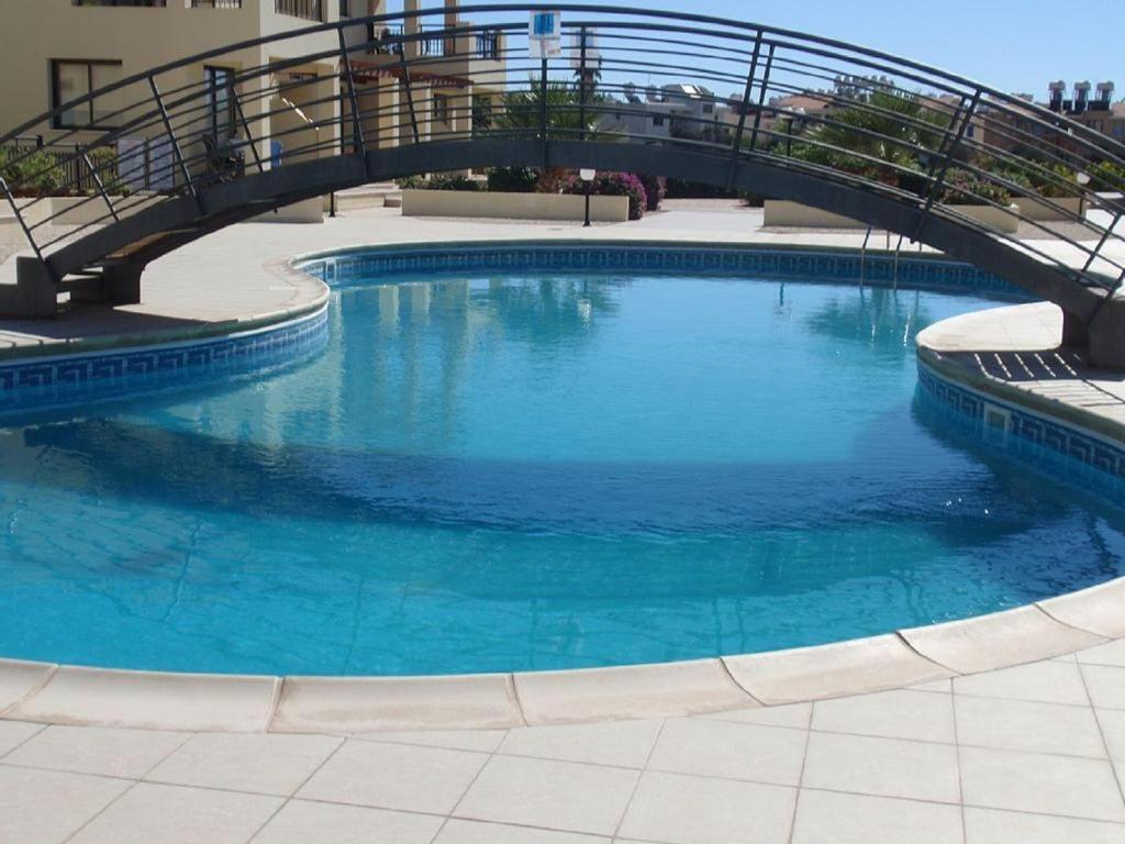 Beautiful 2-Bedroom Apartment - Great Location Πάφος Εξωτερικό φωτογραφία